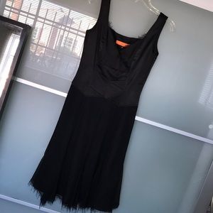 COPY - Like New Cynthia Steffe Ballerina Dress